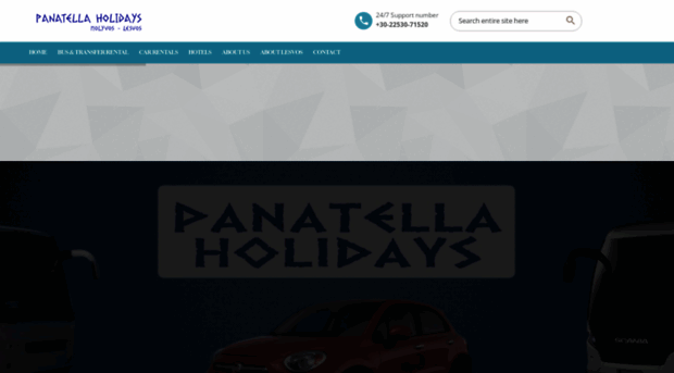 panatella-holidays.com