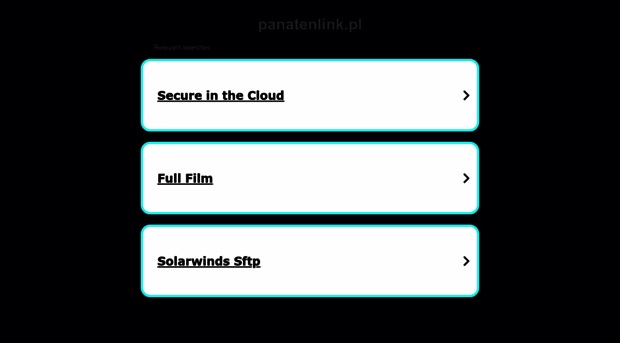 panatenlink.pl