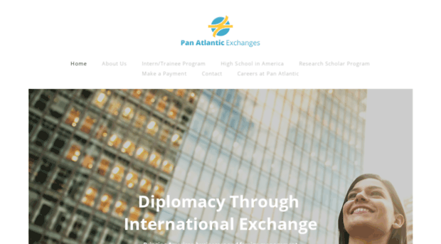 panatlanticexchanges.org