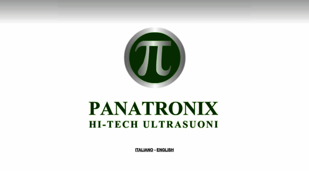 panatronix.it