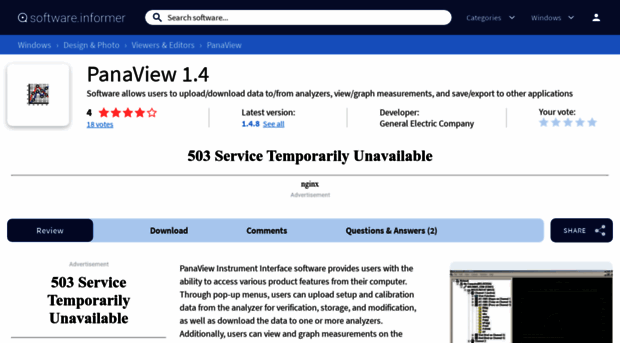 panaview.software.informer.com