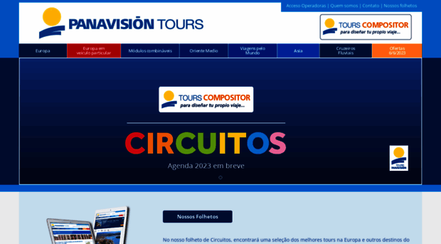 panavision-tours.com.br