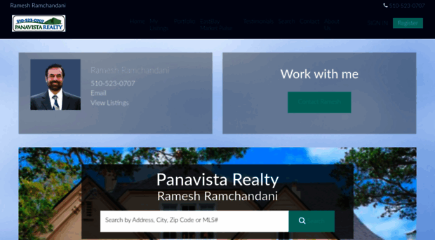 panavista.com