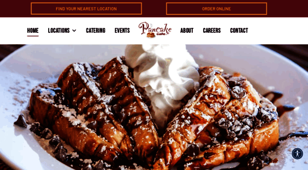 pancakecafe.com