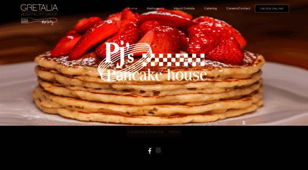 pancakes.com