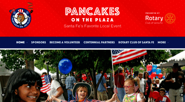 pancakesontheplaza.com