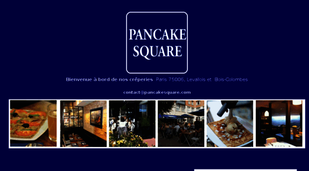 pancakesquare.com