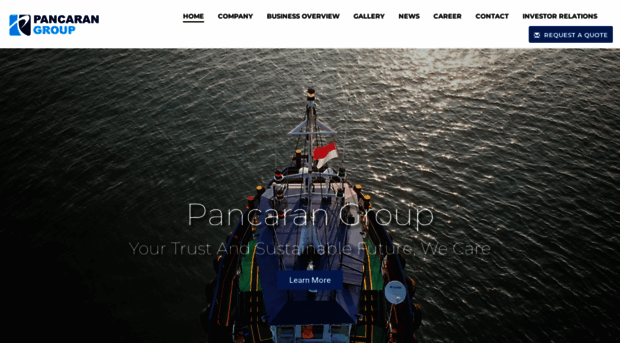 pancaran-group.co.id