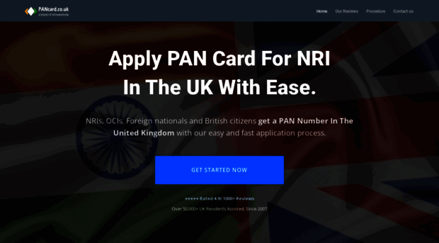 pancard.co.uk