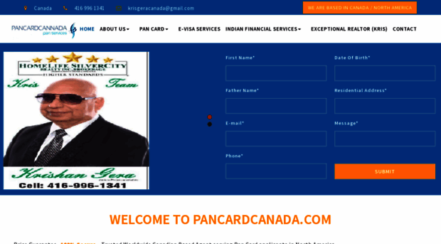 pancardcanada.com