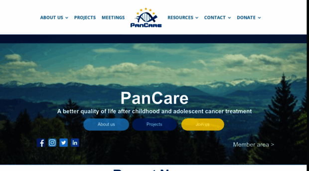 pancare.eu