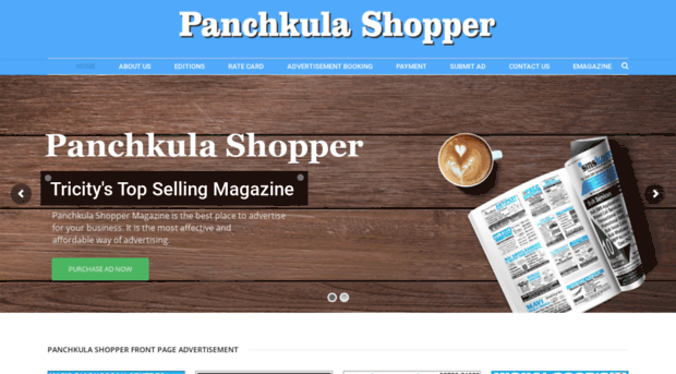 panchkulashopper.com