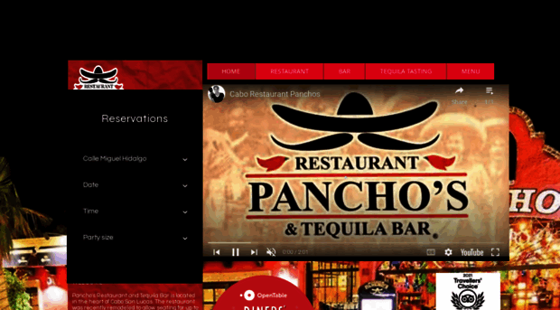 panchos.com