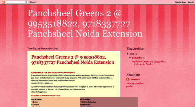 panchsheelgreens2noidaextension.blogspot.in