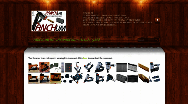 panchum.com