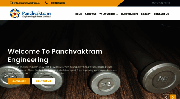 panchvaktram.in