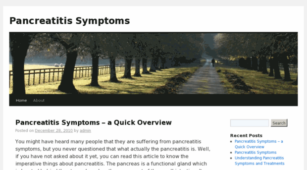 pancreatitis-symptoms.com