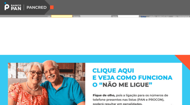 pancred.com.br