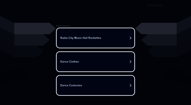 panda-dance.com