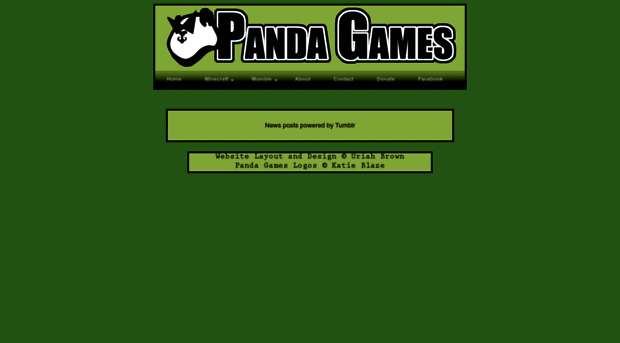 panda-games.net
