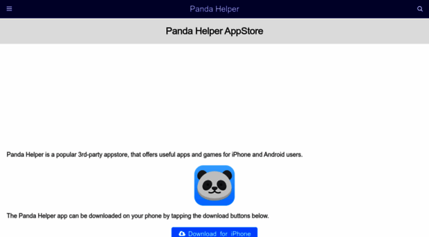 panda-helper.com