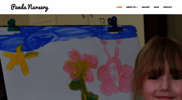 panda-nursery.com