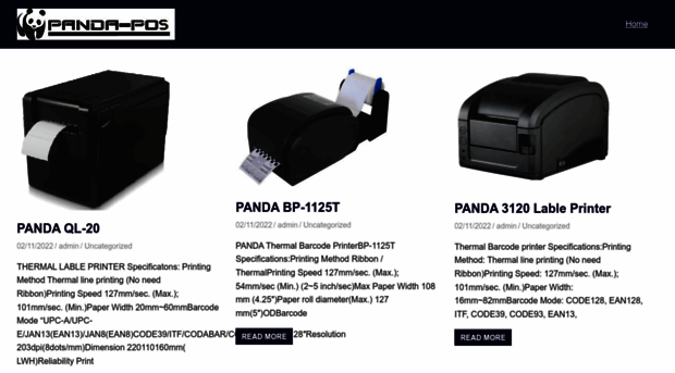 panda-pos.com