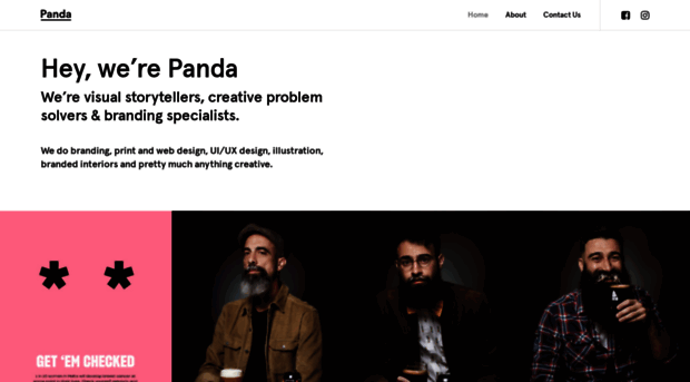 panda.com.mt