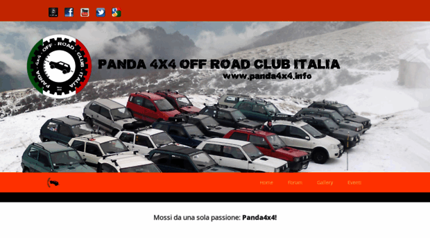 panda4x4.info