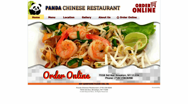 pandabrooklyn.com