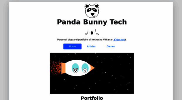 pandabunnytech.com