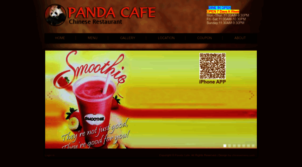 pandacafemanassas.com