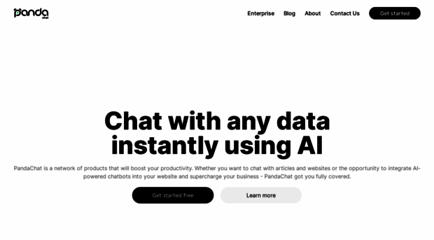 pandachat.ai