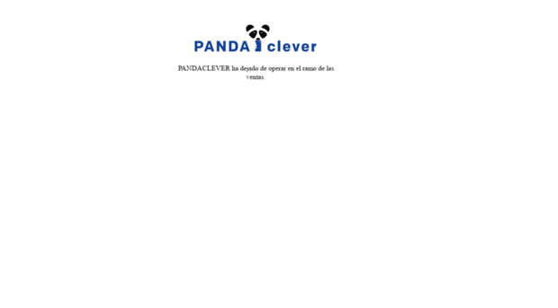 pandaclever.es