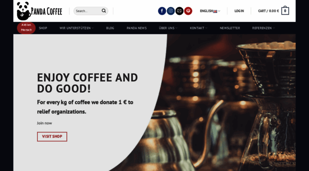 pandacoffeeberlin.com