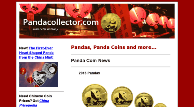 pandacollector.com