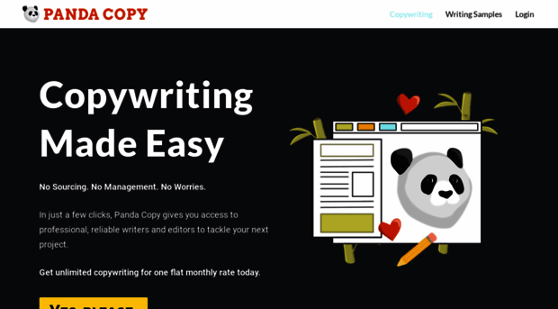 pandacopy.com