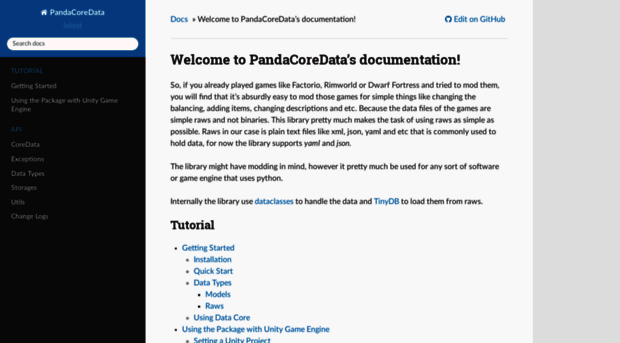 pandacoredata.readthedocs.io