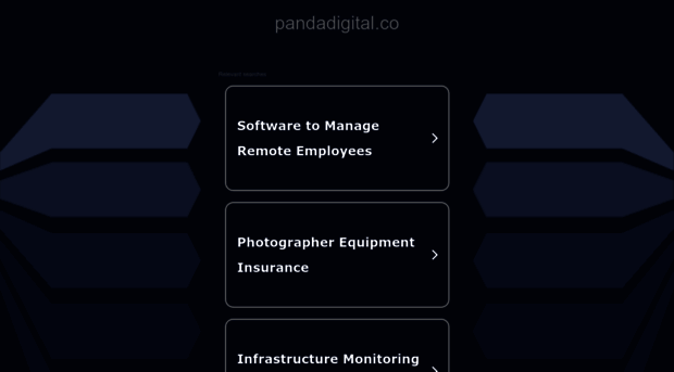 pandadigital.co