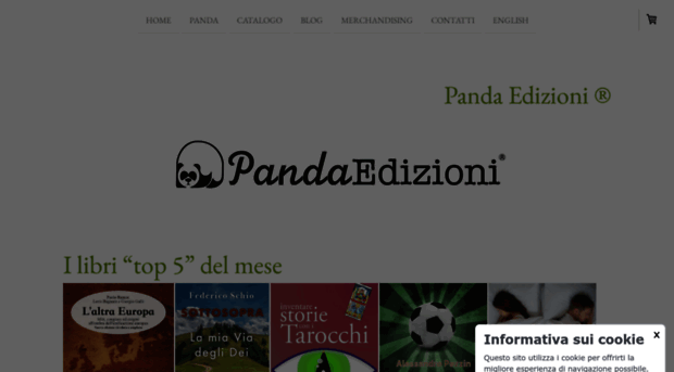 pandaedizioni.it