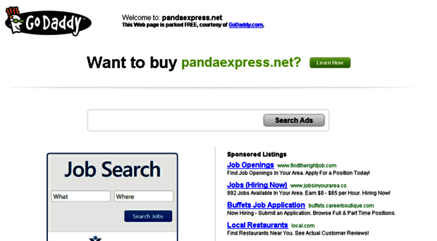 pandaexpress.net