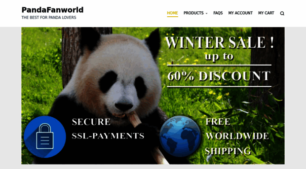 pandafanworld.com