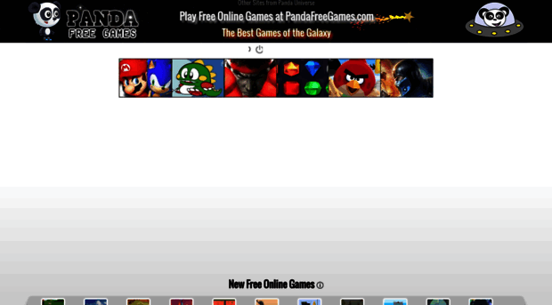 pandafreegames.com