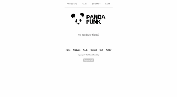 pandafunkshop.bigcartel.com