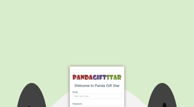 pandagiftstar.com