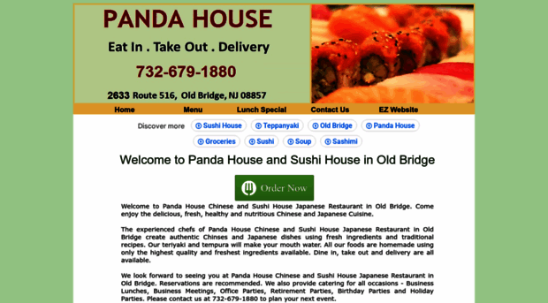 pandahouseoldbridge.com