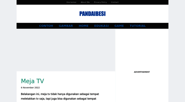 pandaibesi.com