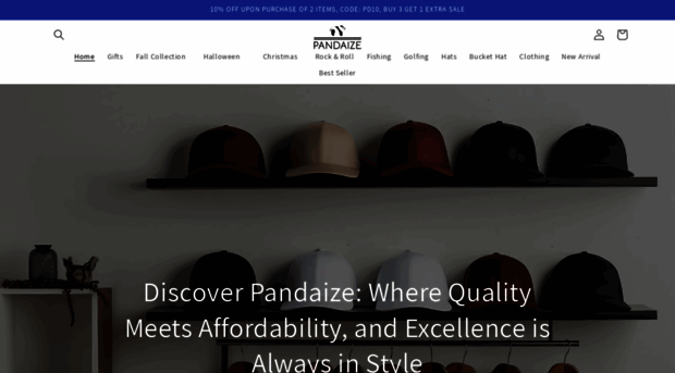 pandaize.com