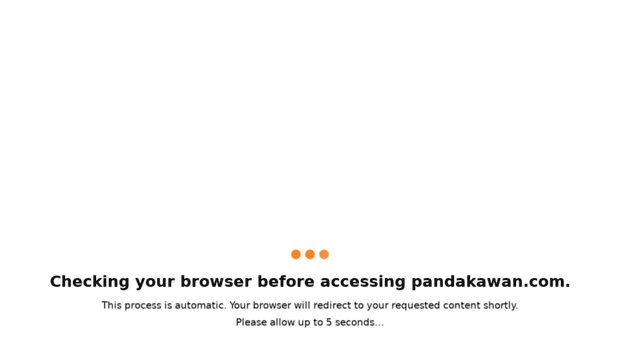 pandakawan.com