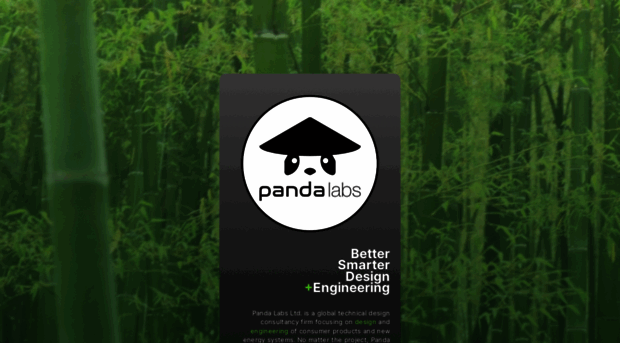 pandalabs.co